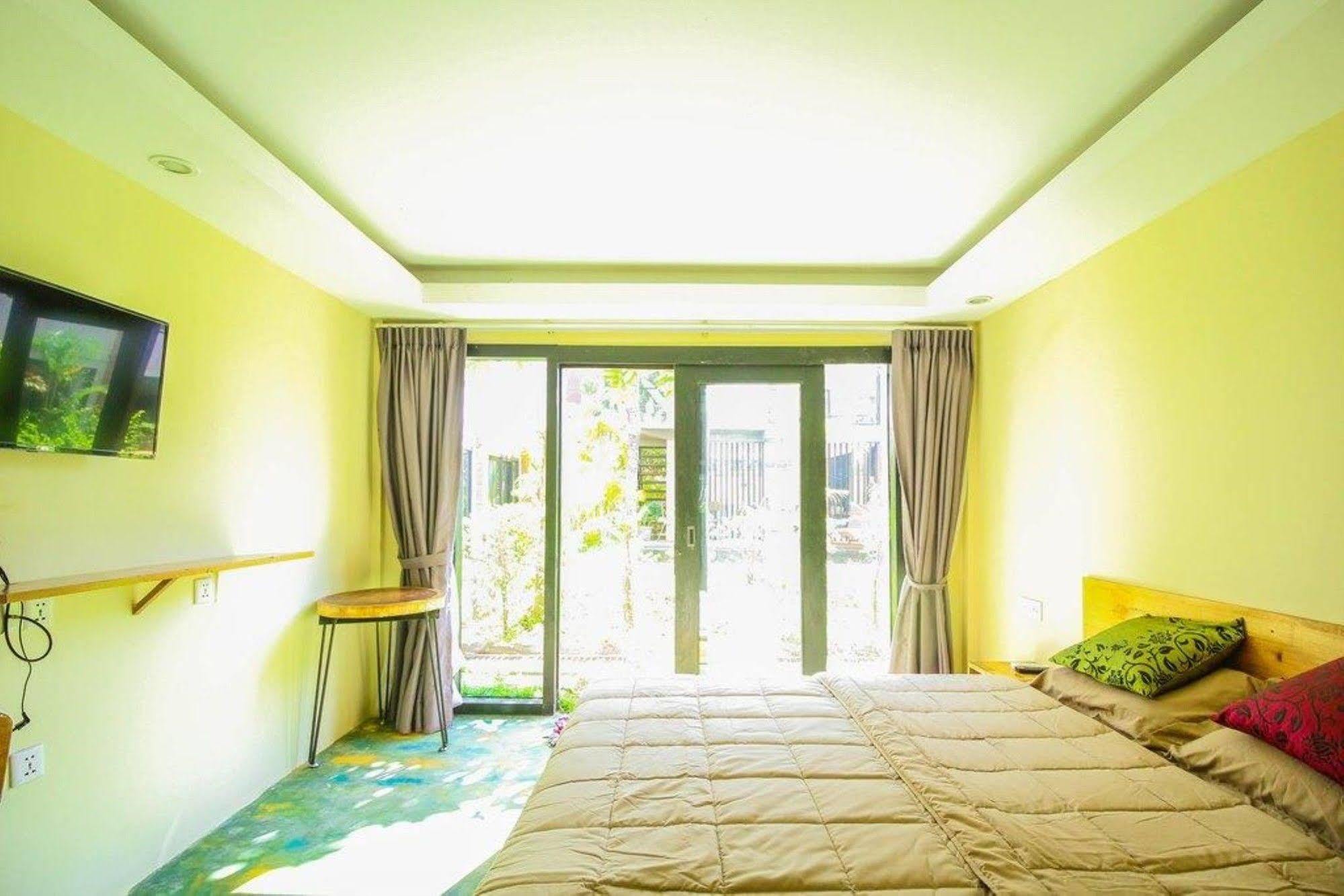 Day Day Inn Сиемрип Экстерьер фото