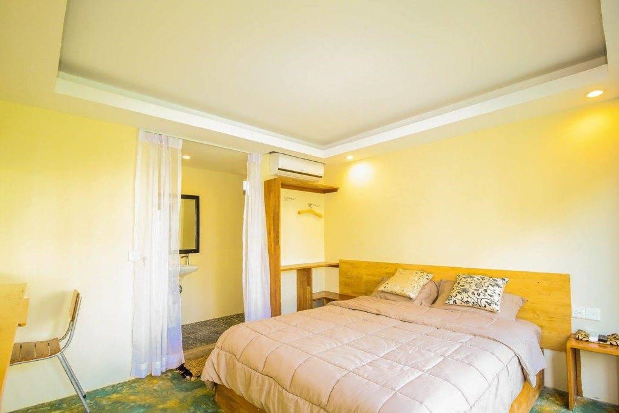 Day Day Inn Сиемрип Экстерьер фото